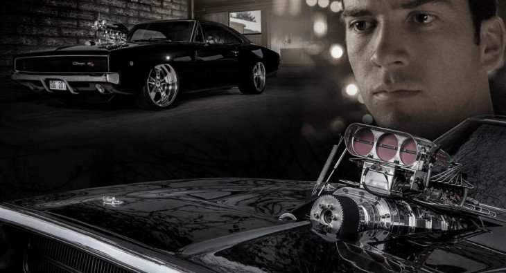 Тройной форсаж: Токийский Дрифт