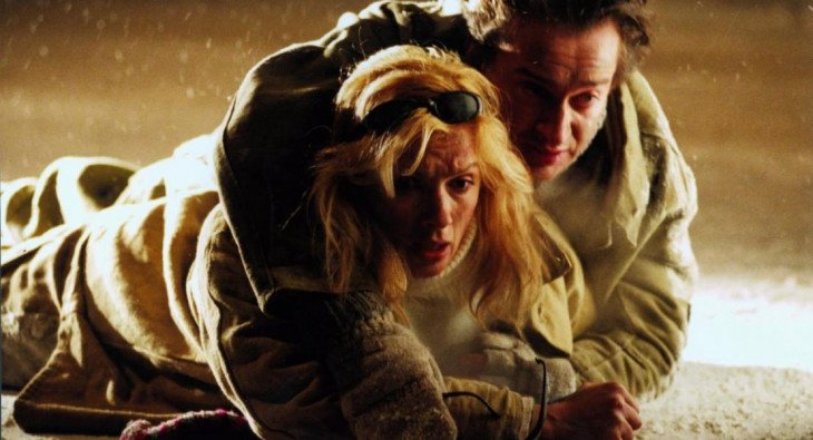 Дневной дозор