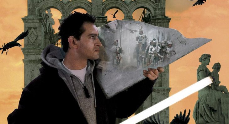 Дневной дозор