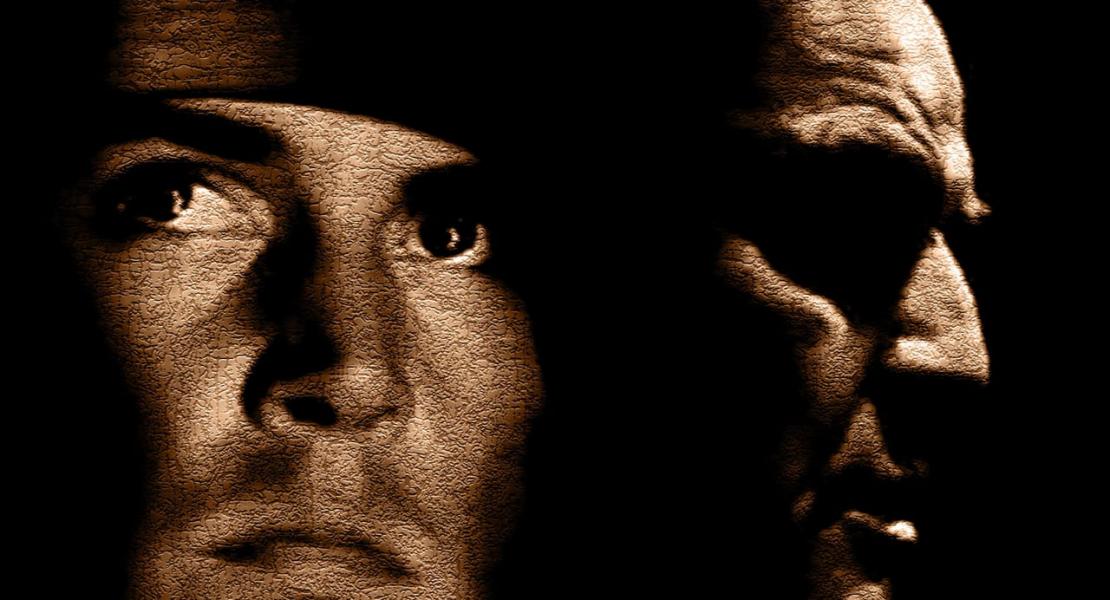 Кадры из фильма Храбрец (1997) — smartfacts