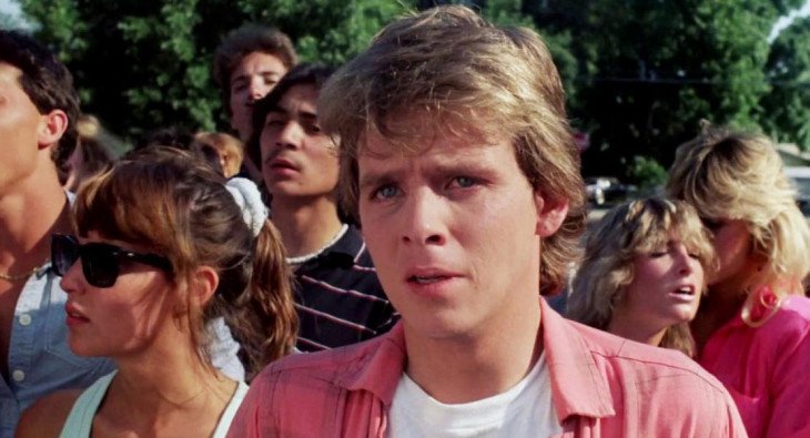 48 фактов о фильме Кошмар на улице Вязов 2: Месть Фредди