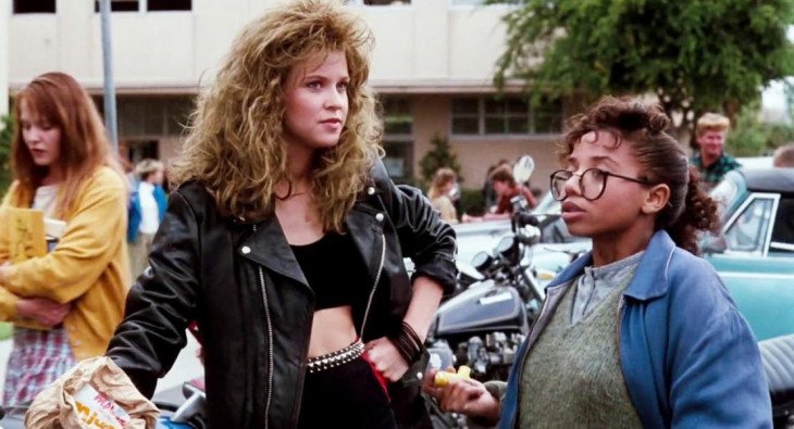 Кошмар на улице Вязов 4: Повелитель сна