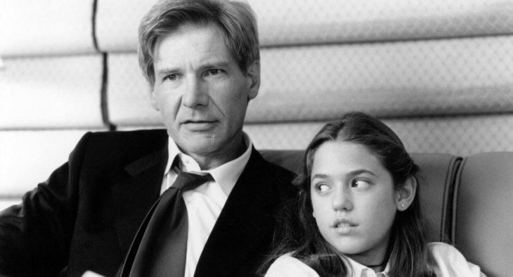 Самолет президента