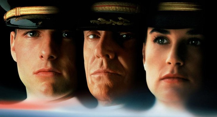 Несколько хороших парней