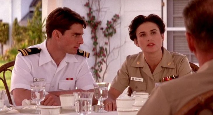 Несколько хороших парней