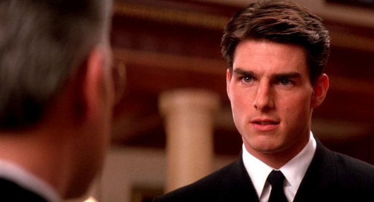 Несколько хороших парней