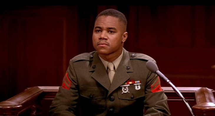 Несколько хороших парней