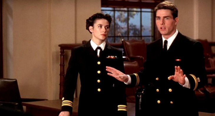 Несколько хороших парней