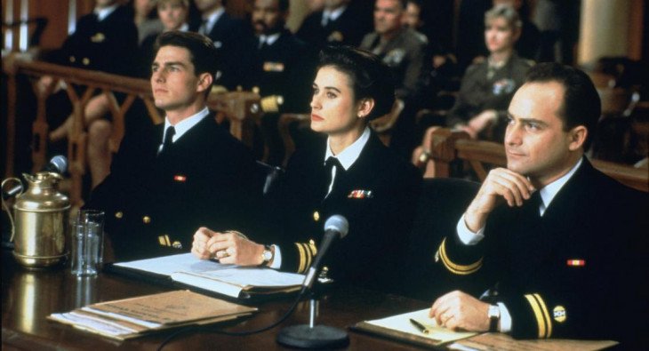 Несколько хороших парней