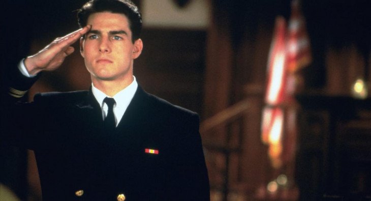 Несколько хороших парней