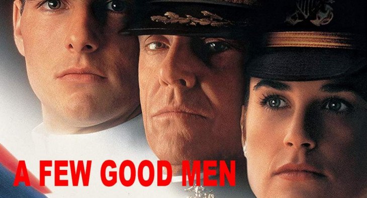 Несколько хороших парней