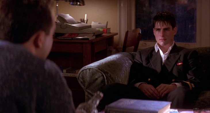 Несколько хороших парней