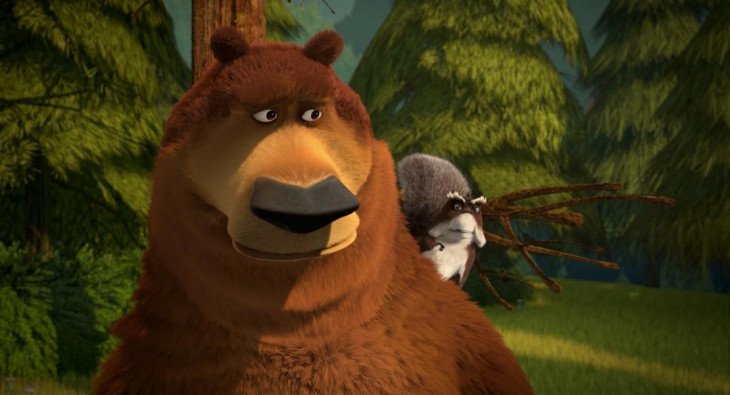 Сезон охоты 2