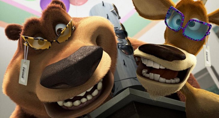 9 фактов о фильме Сезон охоты 3