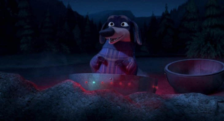 Сезон охоты 3