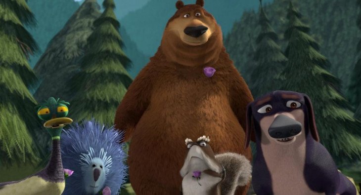 Сезон охоты 2