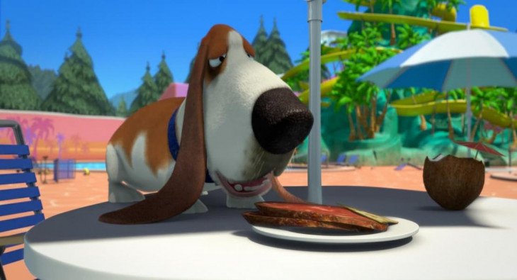 Сезон охоты 2