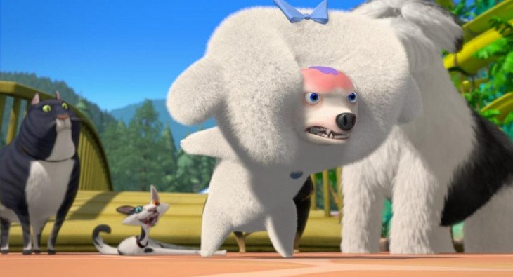 Сезон охоты 2