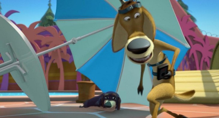 Сезон охоты 2