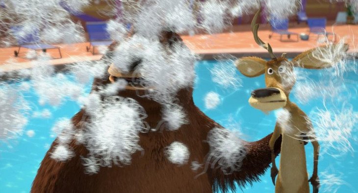 Сезон охоты 2