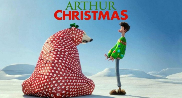 Секретная служба Санта-Клауса