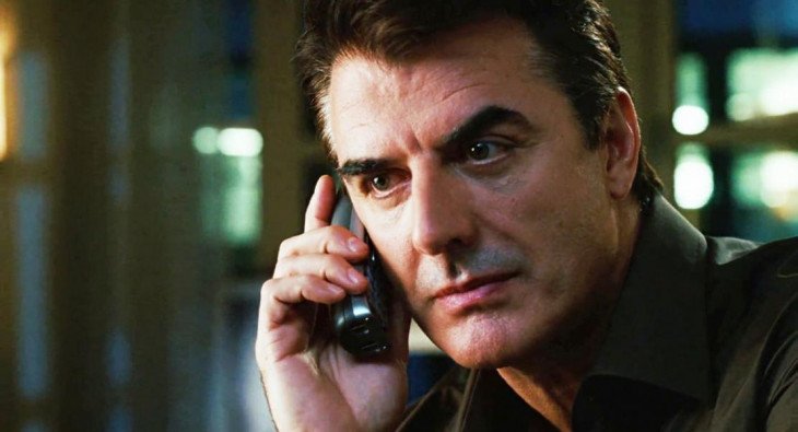 Секс в большом городе