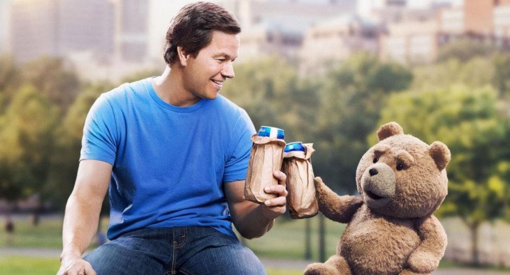 Третий лишний 2