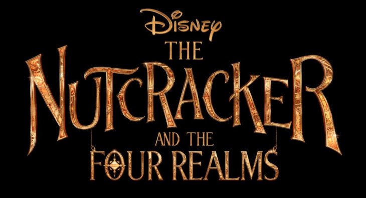 Щелкунчик и четыре королевства