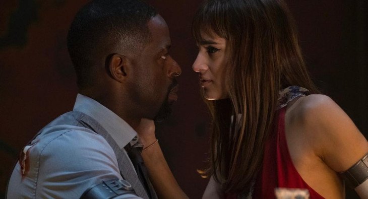 Отель «Артемида»