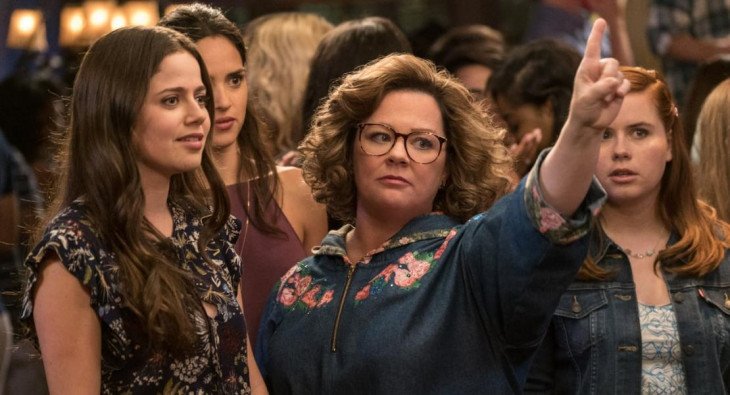 Душа компании