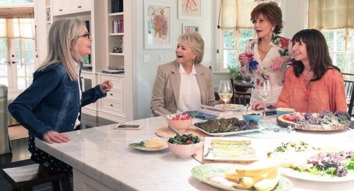 Книжный клуб