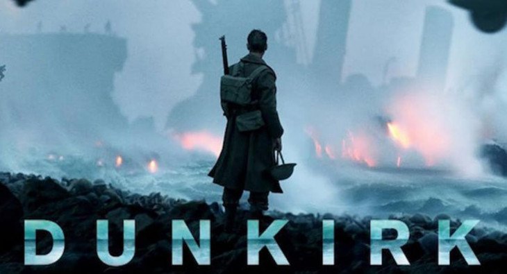 Дюнкерк