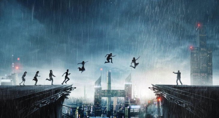 Тайна 7 сестер