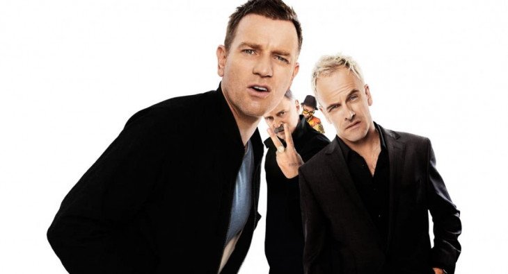 Т2 Трейнспоттинг