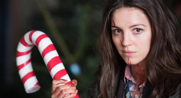 Анна и апокалипсис