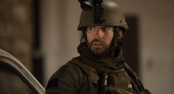 Замок из песка