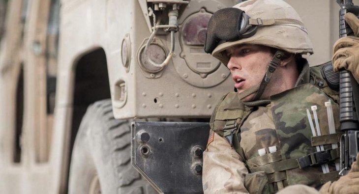 Замок из песка