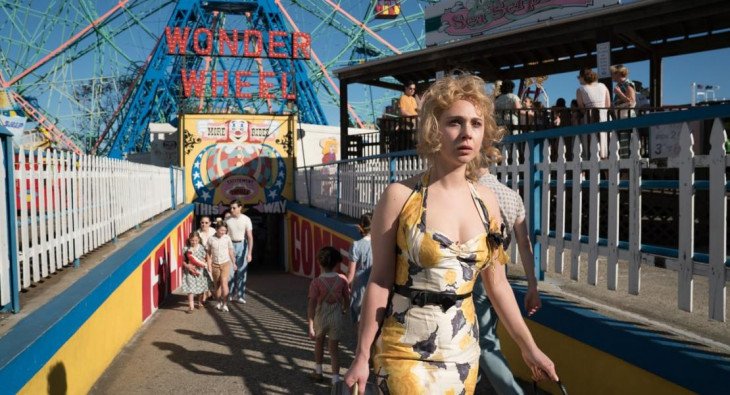 Колесо чудес