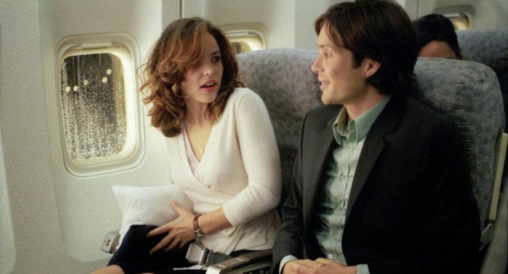 Ночной рейс