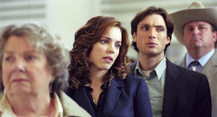 Ночной рейс