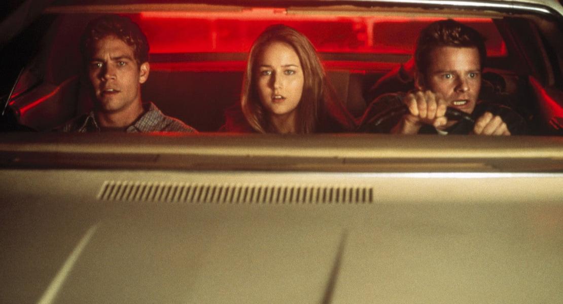 Кадры из фильма Ничего себе поездочка (2001) — smartfacts