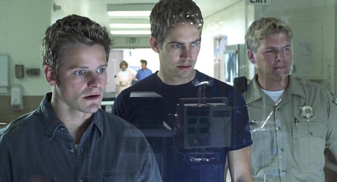 Кадры из фильма Ничего себе поездочка (2001) — smartfacts