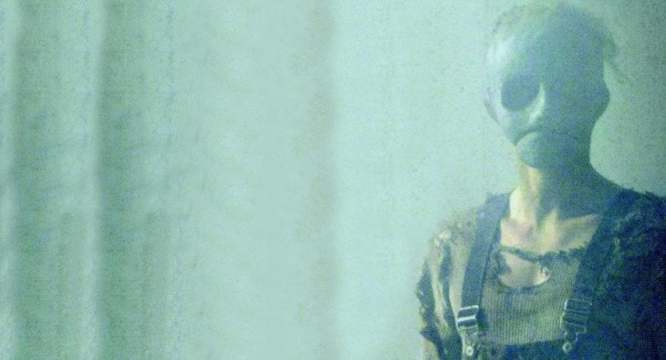 Под маской: Восхождение Лесли Вернона