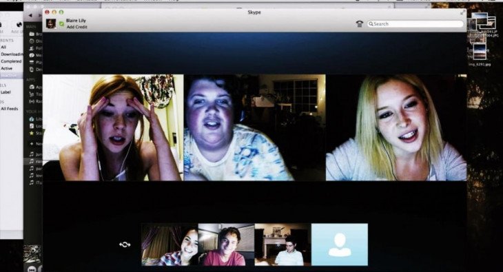 Убрать из друзей