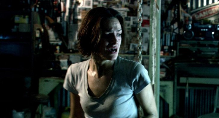 53 факта о фильме Волчья яма