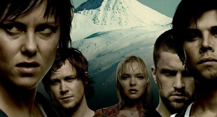 Остаться в живых