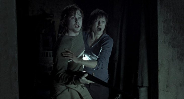 Остаться в живых