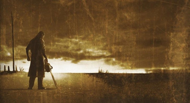 Техасская резня бензопилой