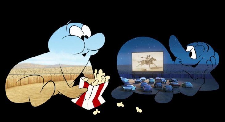 День и Ночь