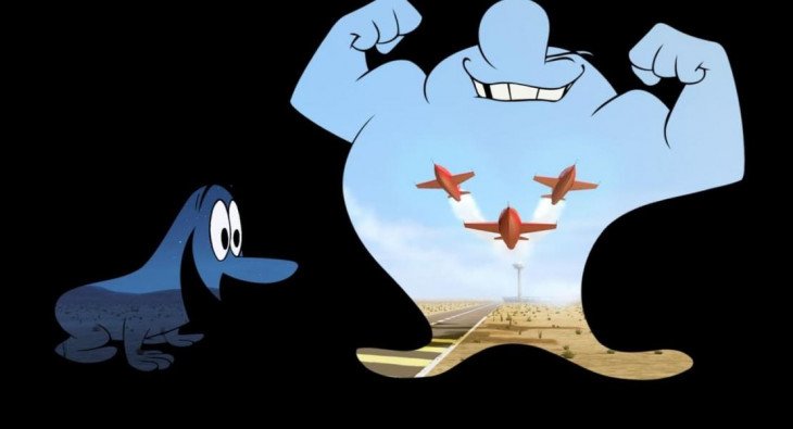 День и Ночь